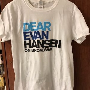 Dear Evan Hansen T-Shirt